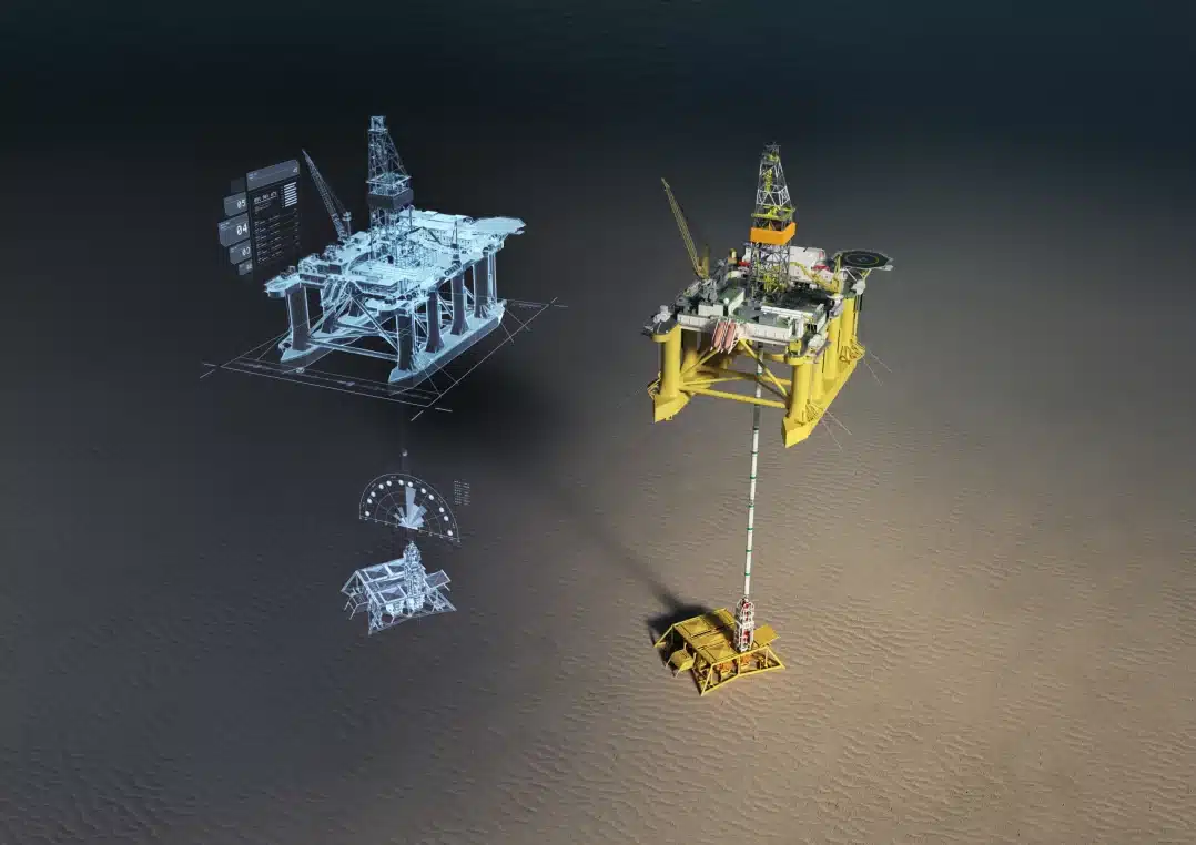 DynOps offshore operations