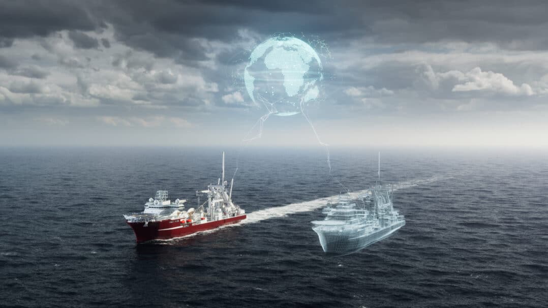 offshore decision support tool