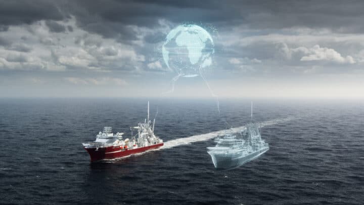 Improving Operational Efficiency Using 4insight® Marine Operations ...