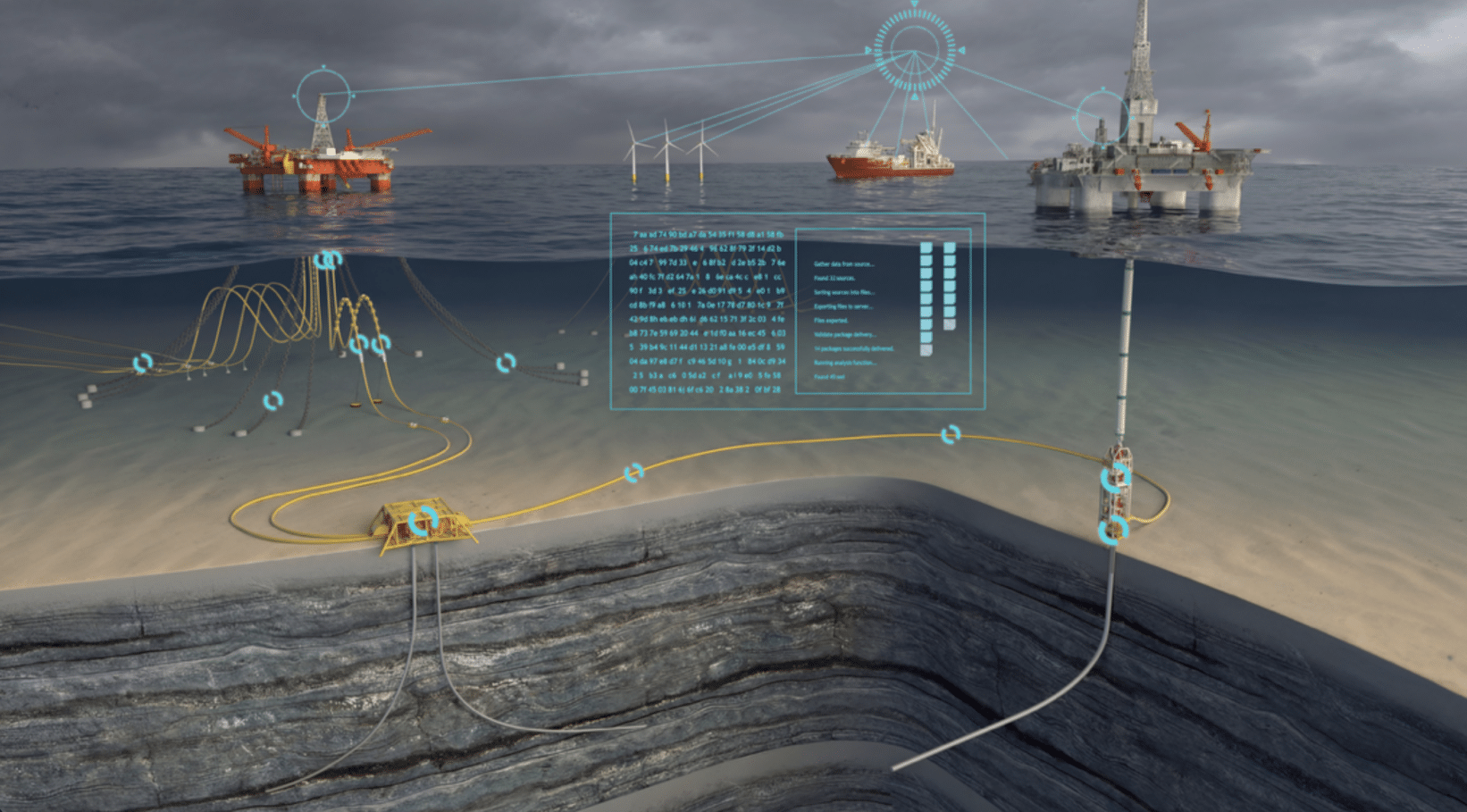 4subsea general