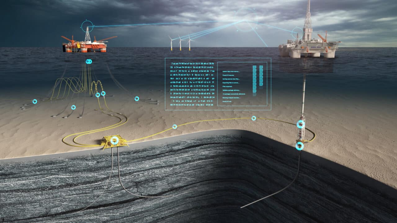 Subsea Well Access - 4subsea