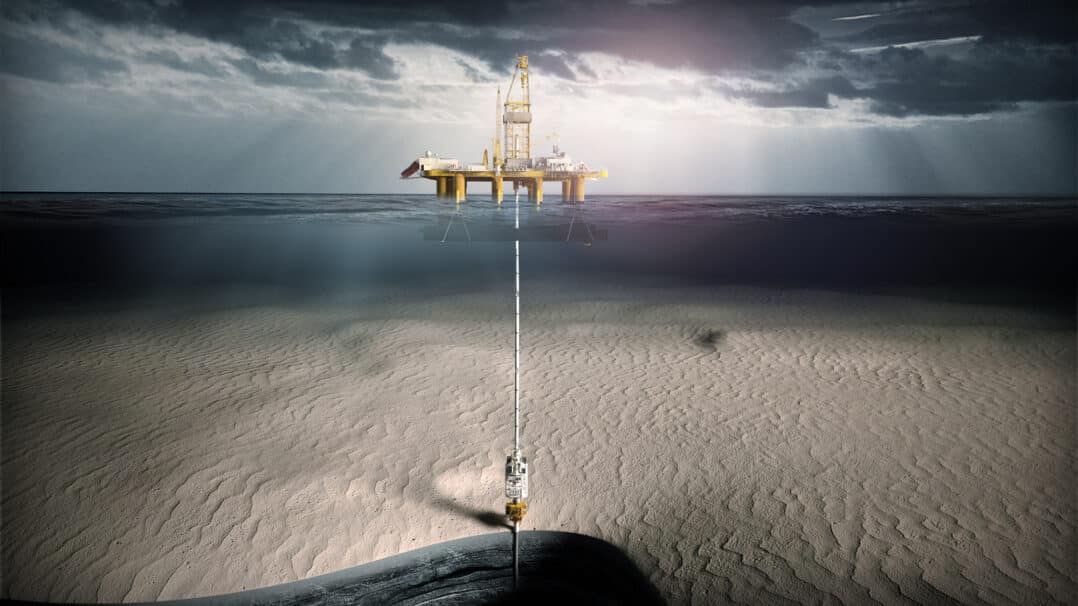 drilling