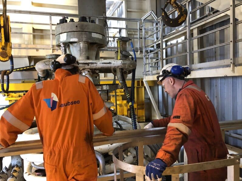 hseq management