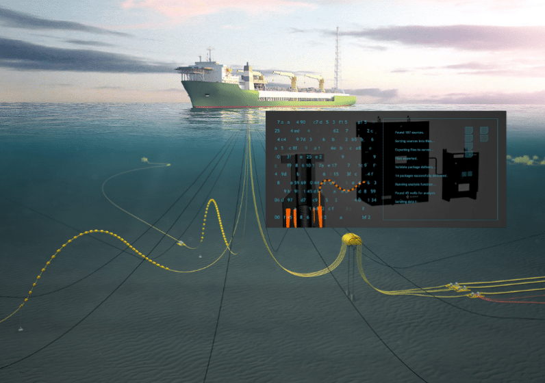 Annulus Monitoring System - AMOS™ - 4subsea