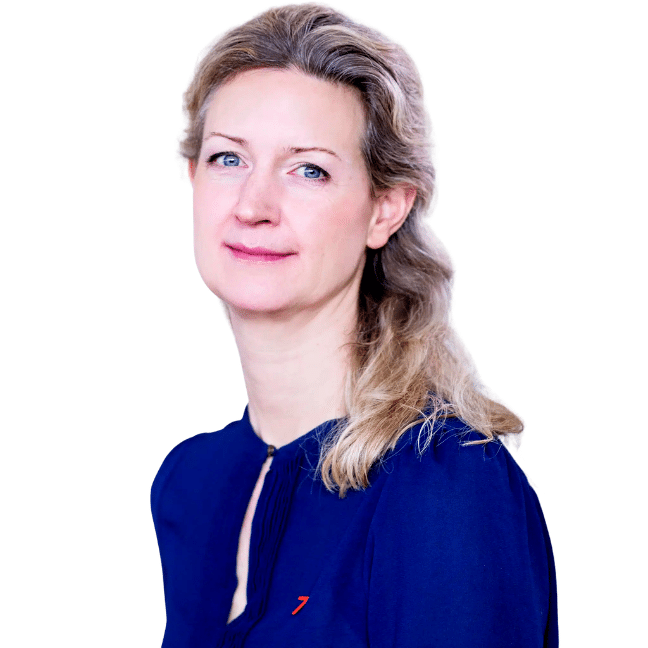 Siw Victoria Stordahl Board Member