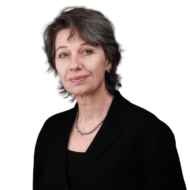 Silvija Seres Board Member