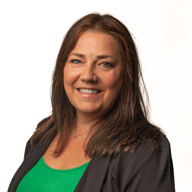 Solveig Zeitz Employee Representative