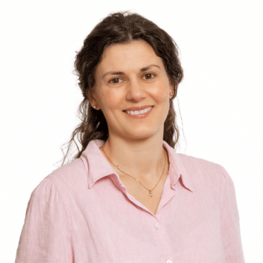 Heidi Holm Employee Representative