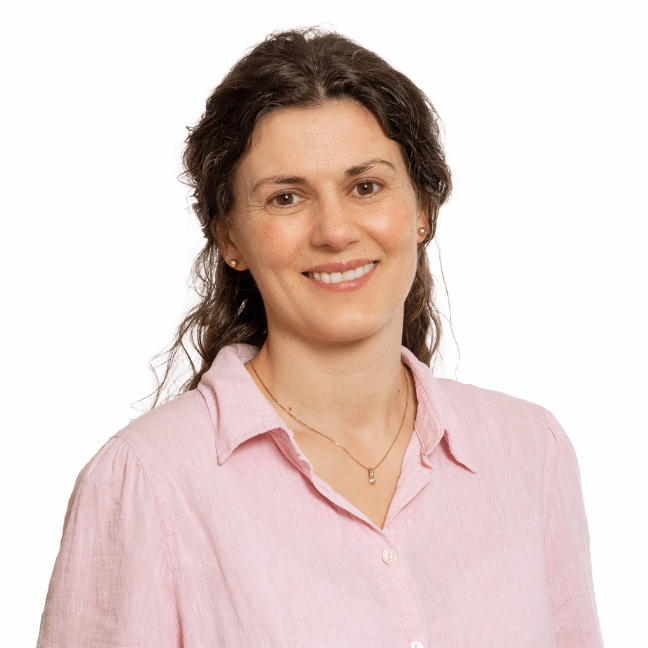 Heidi Holm Employee Representative