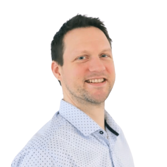 Torbjørn Amundsen Executive Vice President Monitoring Solutions