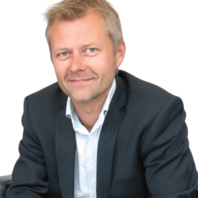 Thomas Sunde Board Member