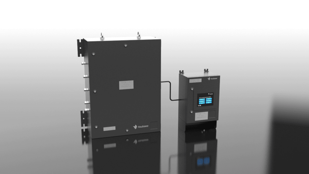 Annulus Monitoring System – AMOS™