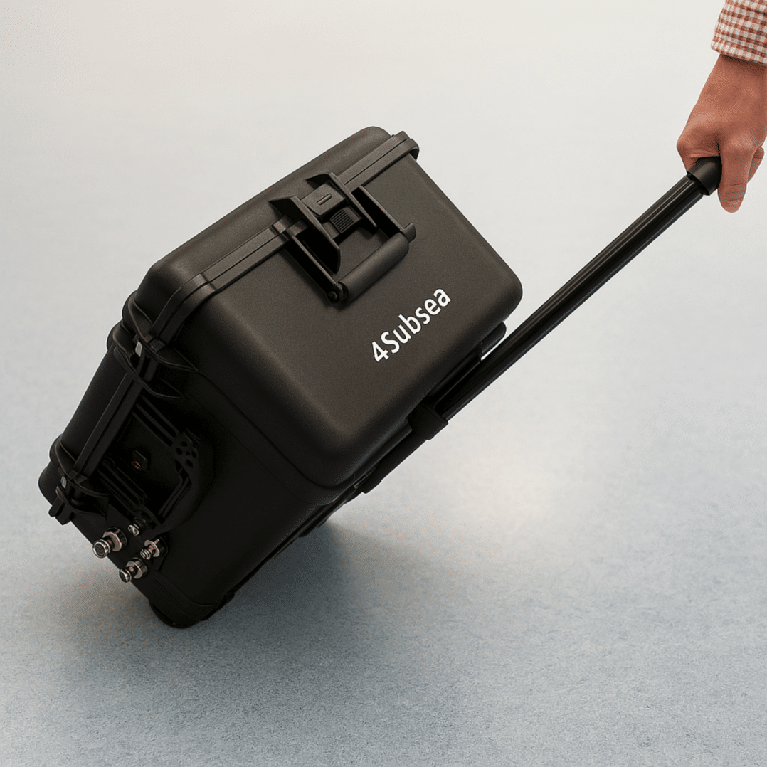 PAT™ Portable Annulus Tester