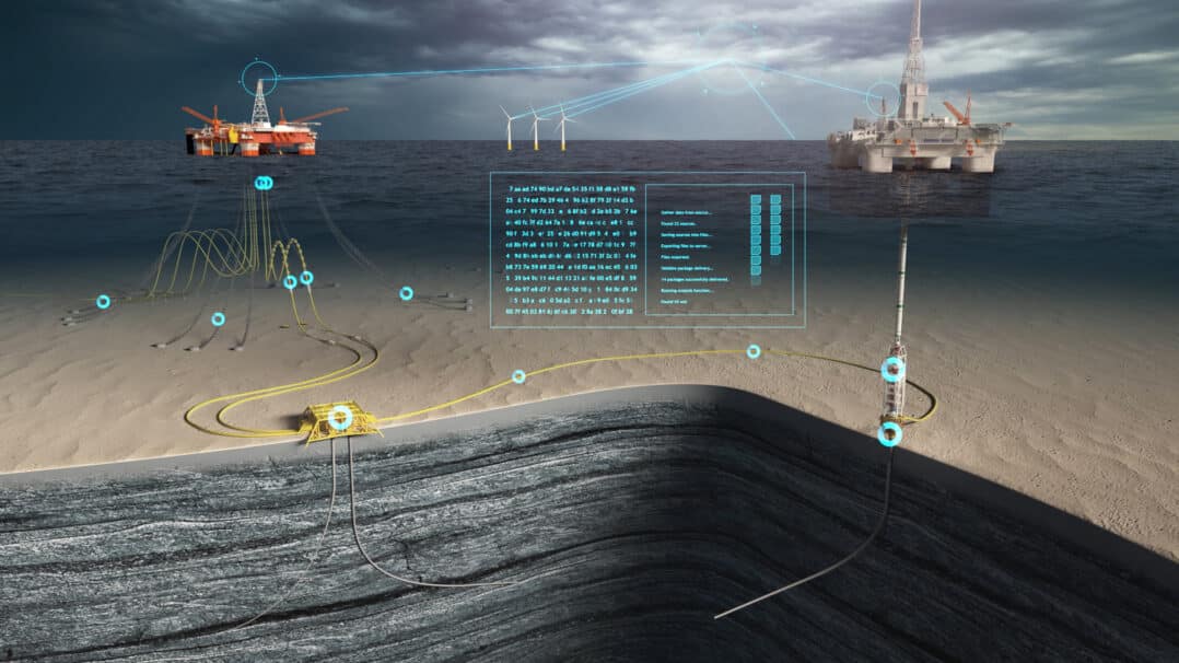 4subsea general